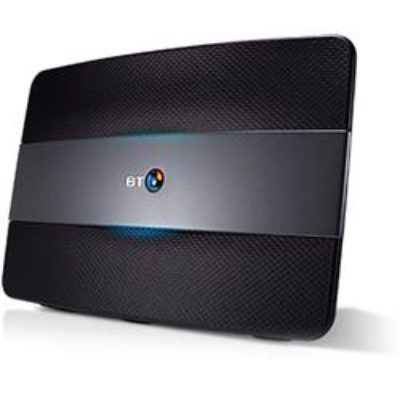 BT Smart Hub